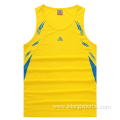 Wholesale Custom Track And Field Basketball Jersey